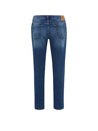 BRAX | Jeans Slim Fit CHUCK | blau